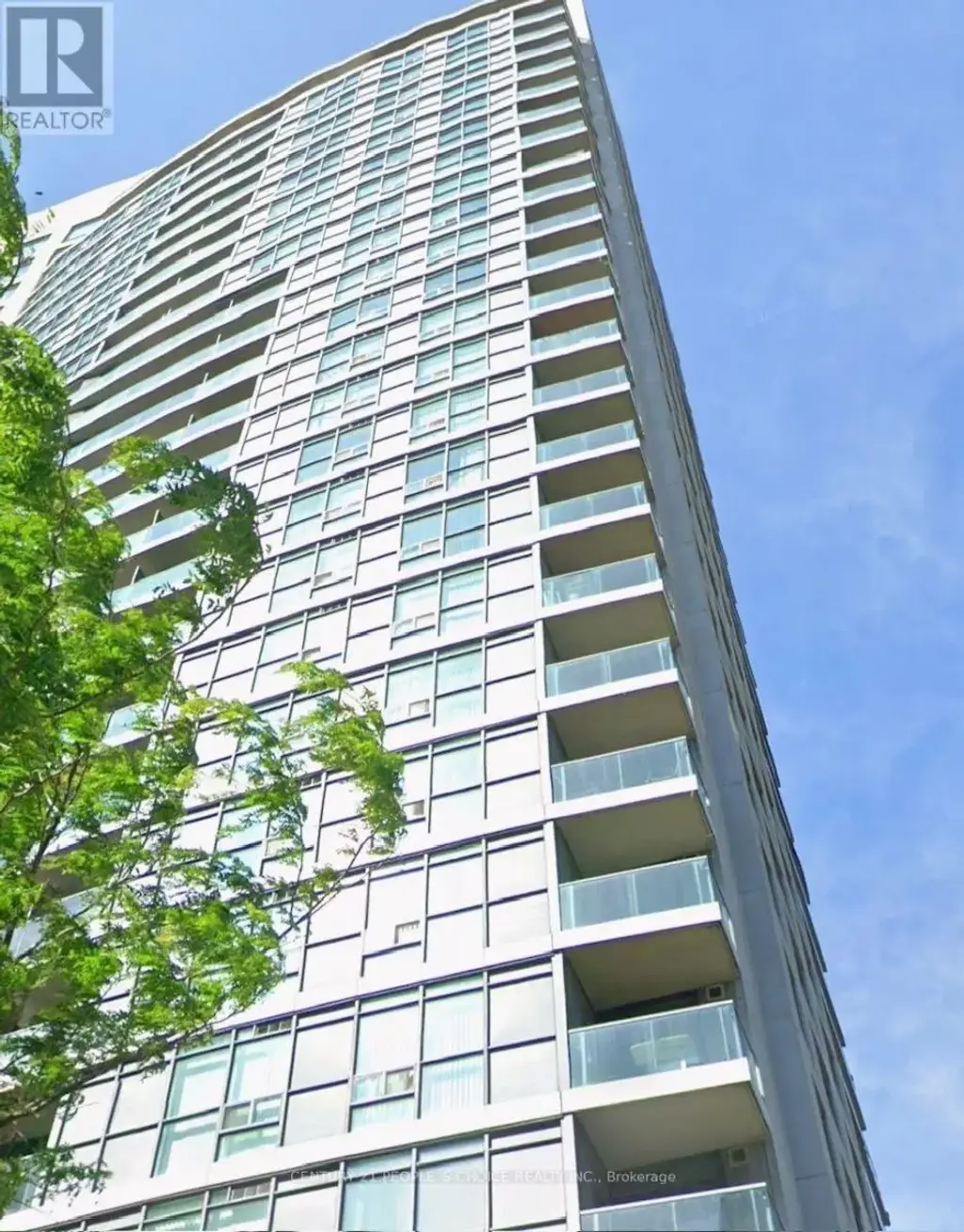 1012 - 30 Harrison Garden Boulevard, Toronto (Willowdale East)